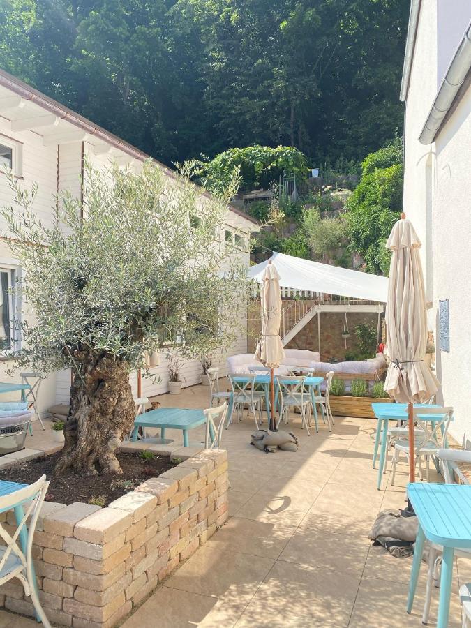 فندق Gleisweilerفي  Haus Am Heiner Geissler Platz By Landgasthof Zickler المظهر الخارجي الصورة