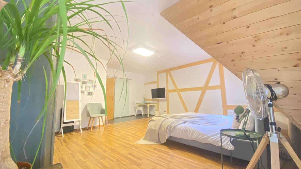 Haus Am Heiner Geissler Platz By Landgasthof Zickler Gleisweiler المظهر الخارجي الصورة