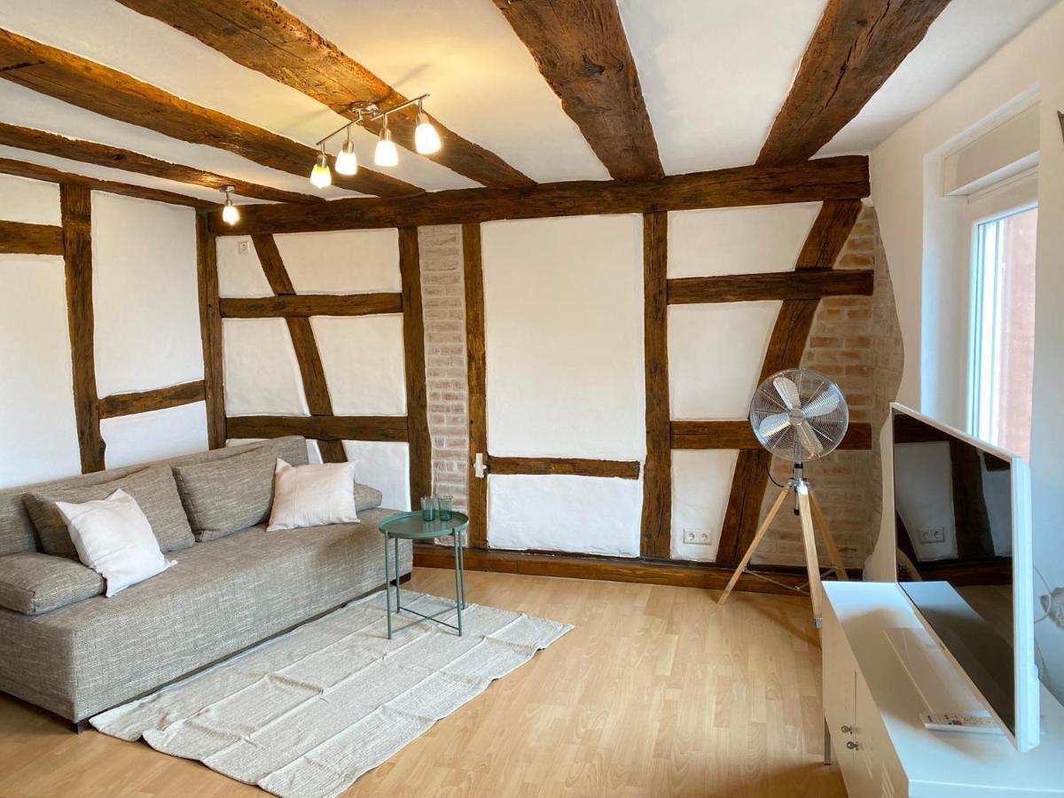 Haus Am Heiner Geissler Platz By Landgasthof Zickler Gleisweiler المظهر الخارجي الصورة