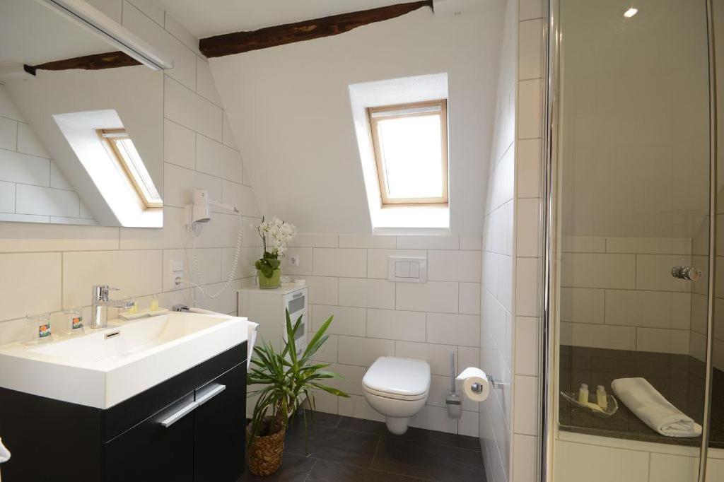 Haus Am Heiner Geissler Platz By Landgasthof Zickler Gleisweiler المظهر الخارجي الصورة