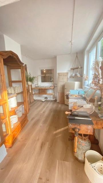 Haus Am Heiner Geissler Platz By Landgasthof Zickler Gleisweiler المظهر الخارجي الصورة