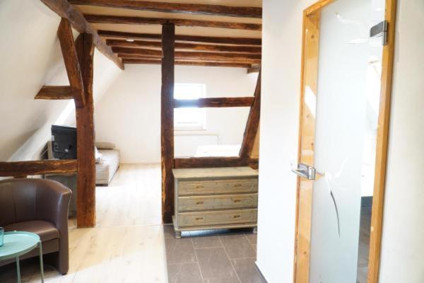 Haus Am Heiner Geissler Platz By Landgasthof Zickler Gleisweiler المظهر الخارجي الصورة